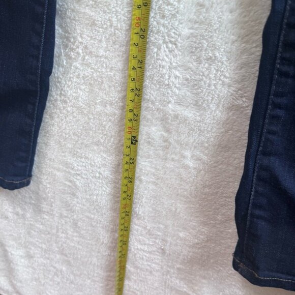 Lee NEW Straight Leg Mid Rise Regular Fit Flex Motion Stretch Jeans Pant 22W P - Picture 14 of 16